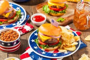 Văn hóa ẩm thực Mỹ: 9 món ăn nên thử