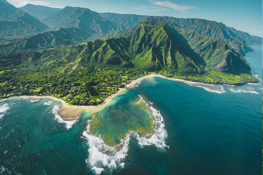 Hawaii - 10 tiểu bang nhiều Người Việt sinh sống tại Mỹ