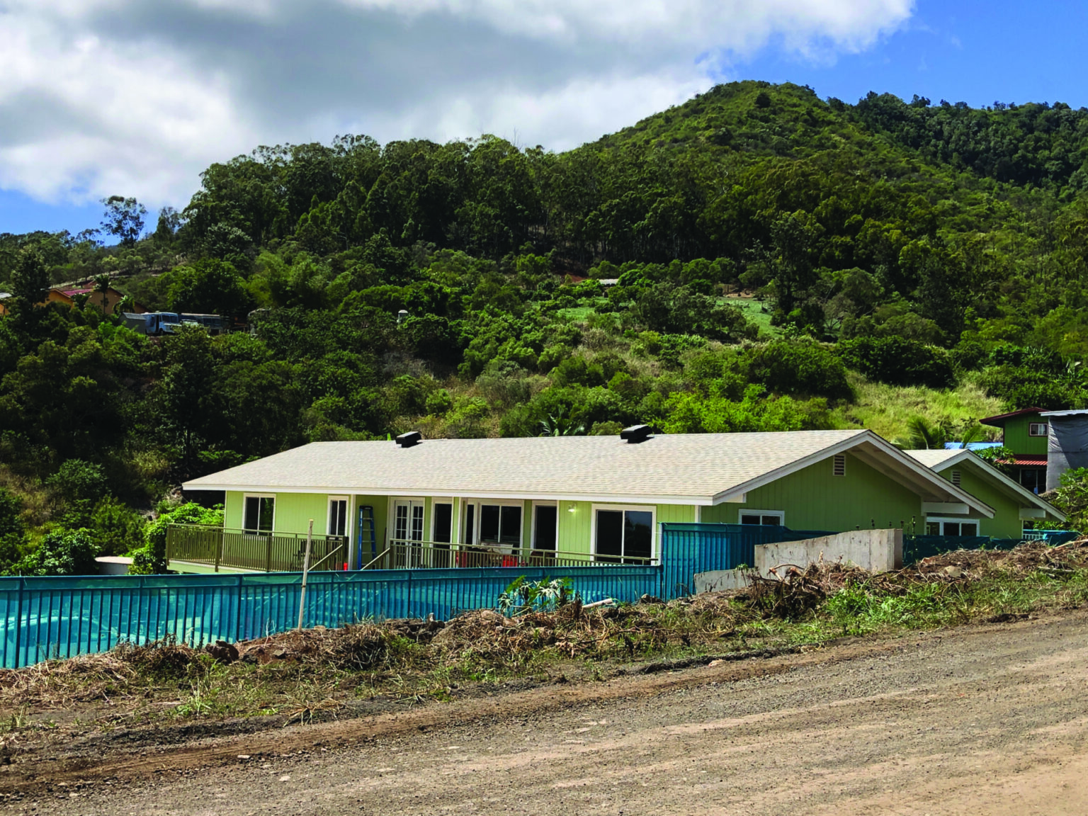 Kunia Loa Ridge Farmland, khu dân cư mới của người Việt tại Hawaii