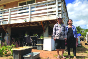 Kunia Loa Ridge Farmland, khu dân cư mới của người Việt tại Hawaii