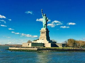 Statue of Liberty