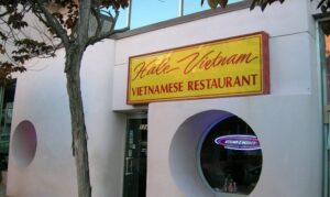 Hale Vietnamese Restaurant - Nhà hàng Việt ở Hawaii
