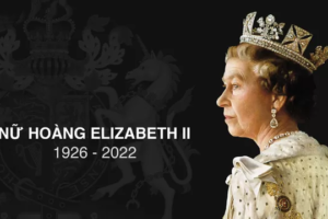 Nữ hoàng Elizabeth II: Nhìn lại cuộc đời Nữ hoàng qua những bức ảnh