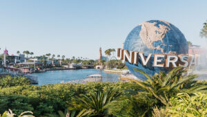 Universal Studios - Địa điểm du lịch, tham quan ở Orlando, Florida