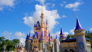 Walt Disney World - Địa điểm du lịch, tham quan ở Florida