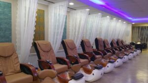 JT Nails Spa cần tuyển thợ Nail In Fitzgerald, GA