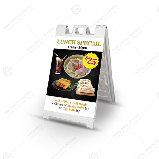 restaurant a frame signs rafs 04 mockup