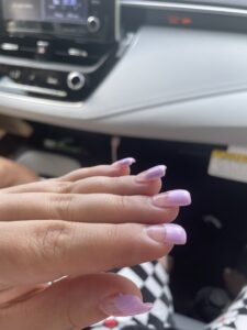 Cần gấp thợ Nails SNS, TCN In Atlanta GA