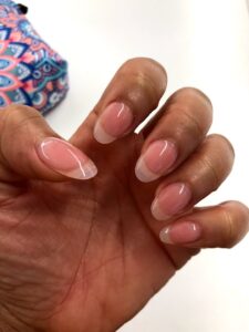 Cần gấp thợ Nails SNS, TCN In Atlanta GA