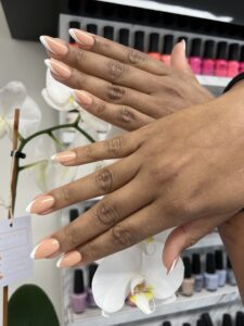 Cần gấp thợ Nails SNS, TCN In Atlanta GA