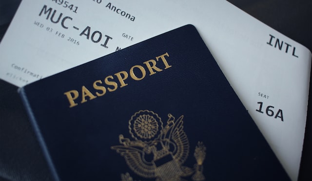 Các loại visa định cư Mỹ dành cho thành viên trực hệ