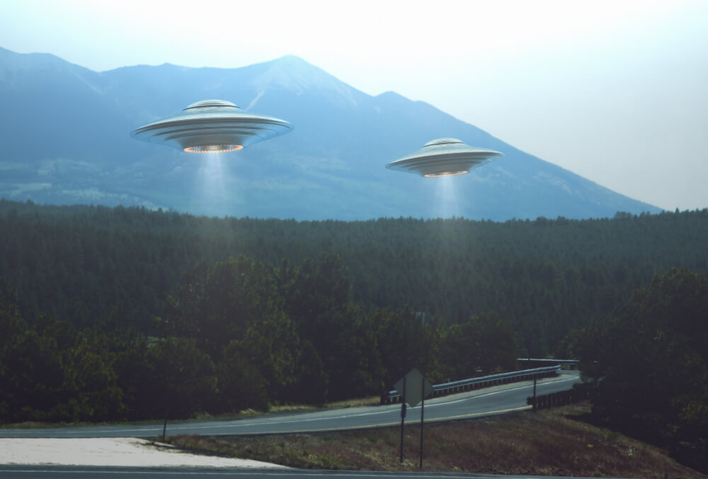 Trung tâm nghiên cứu về UFO