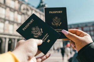 Các dạng Visa định cư Mỹ phổ biến