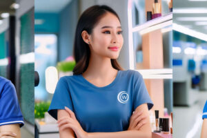 WOC Print & Web Design: Chuyên Gia Thiết Kế In Ấn và Quảng Cáo Cho Tiệm Nails