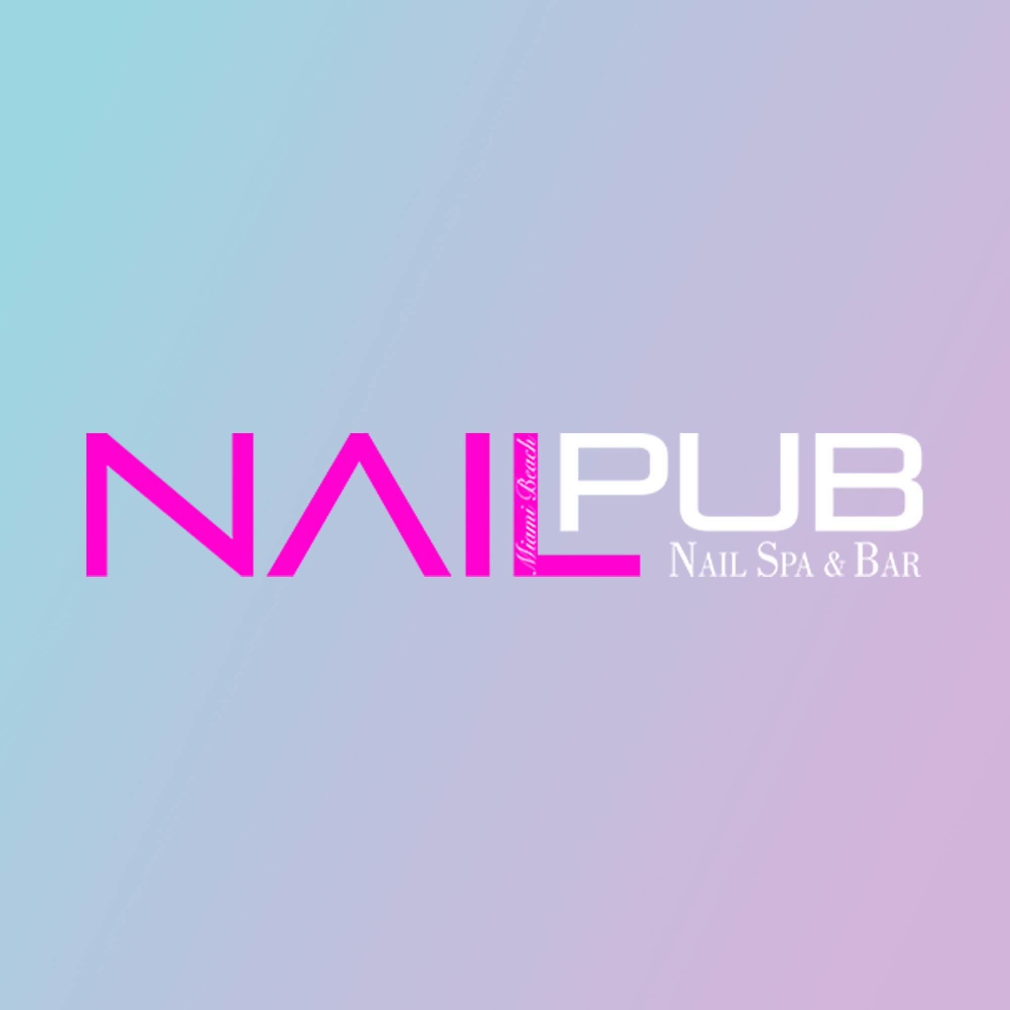 Nail Pub - Logo