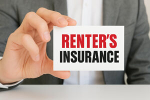 Bảo hiểm cho người thuê nhà (Renter’s Insurance): Tại sao người Việt nên có?