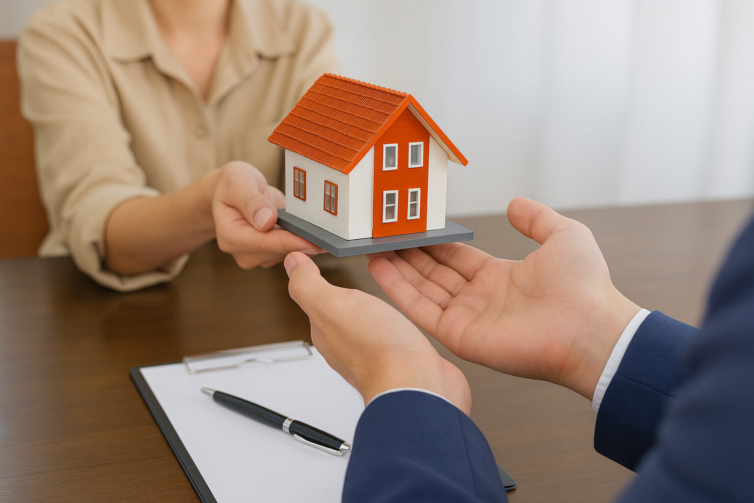 Các loại bảo hiểm cho người thuê nhà phổ biến
