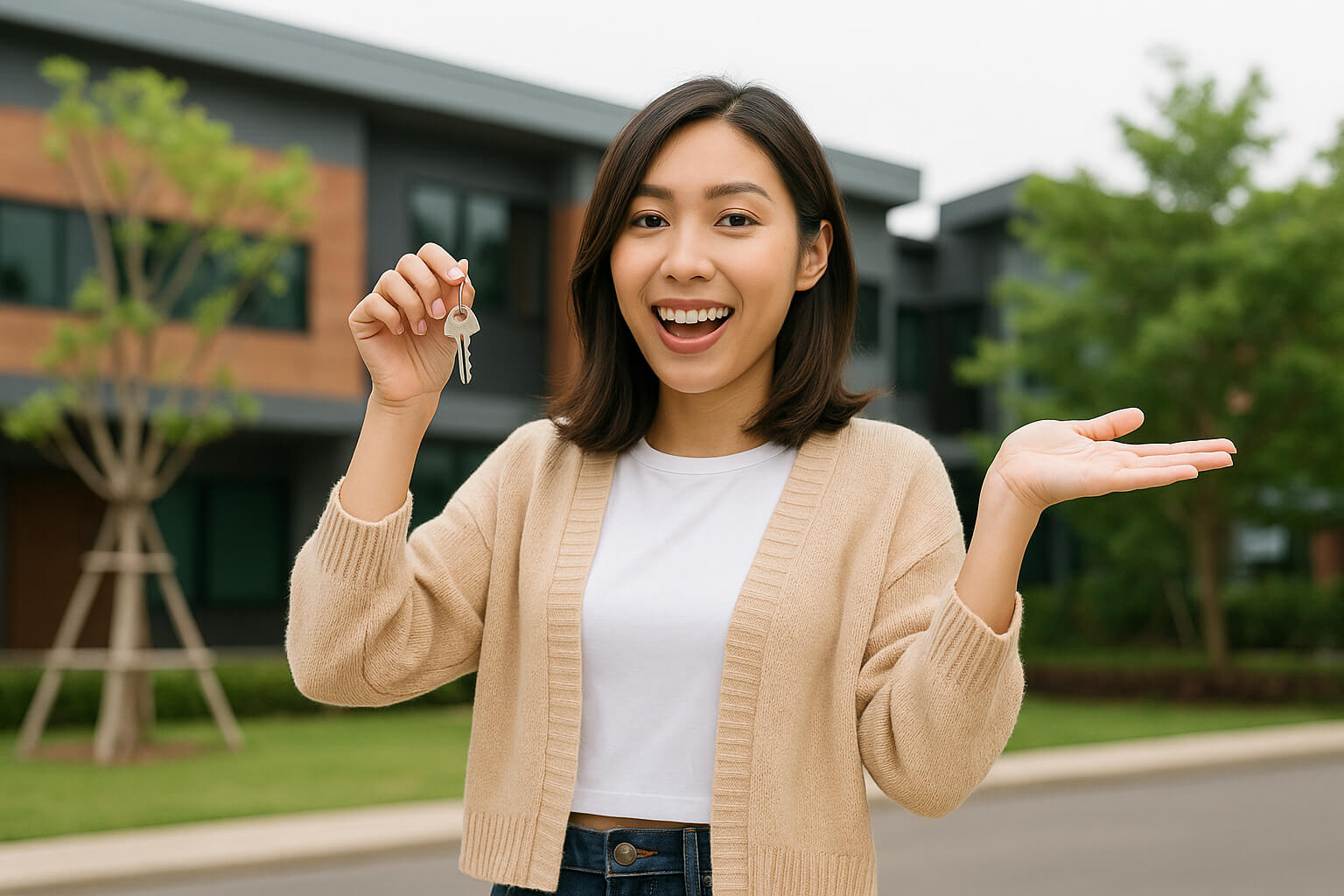 Lợi ích thuế khi sở hữu nhà cho gia đình Việt Nam