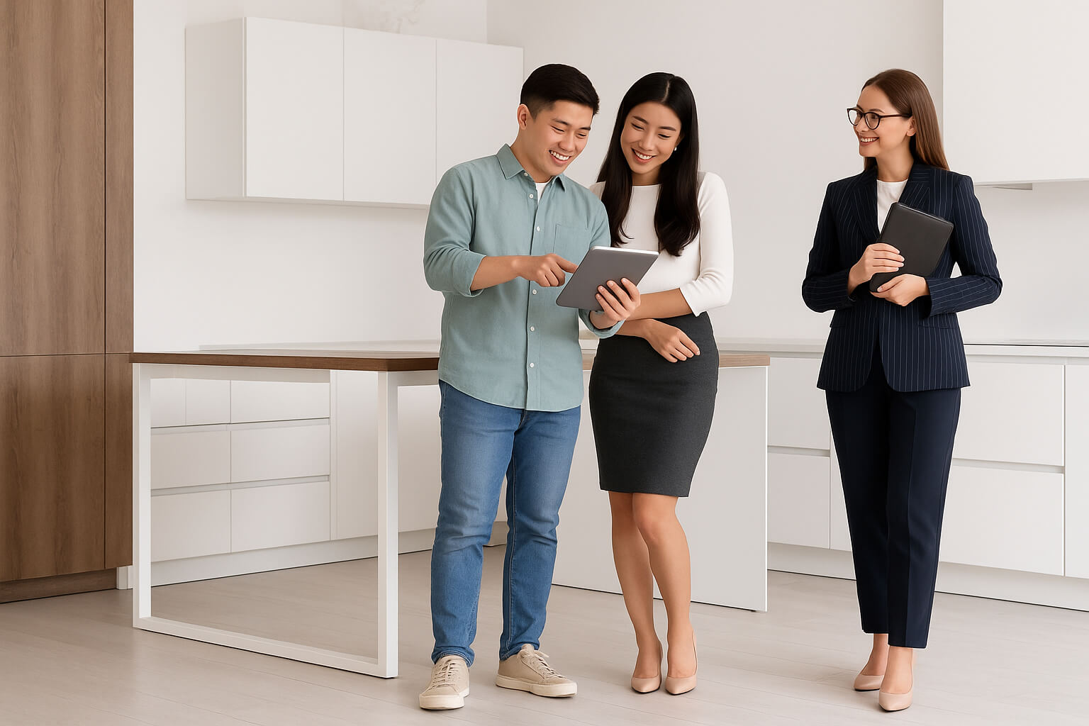 Lợi ích thuế khi sở hữu nhà cho gia đình Việt Nam