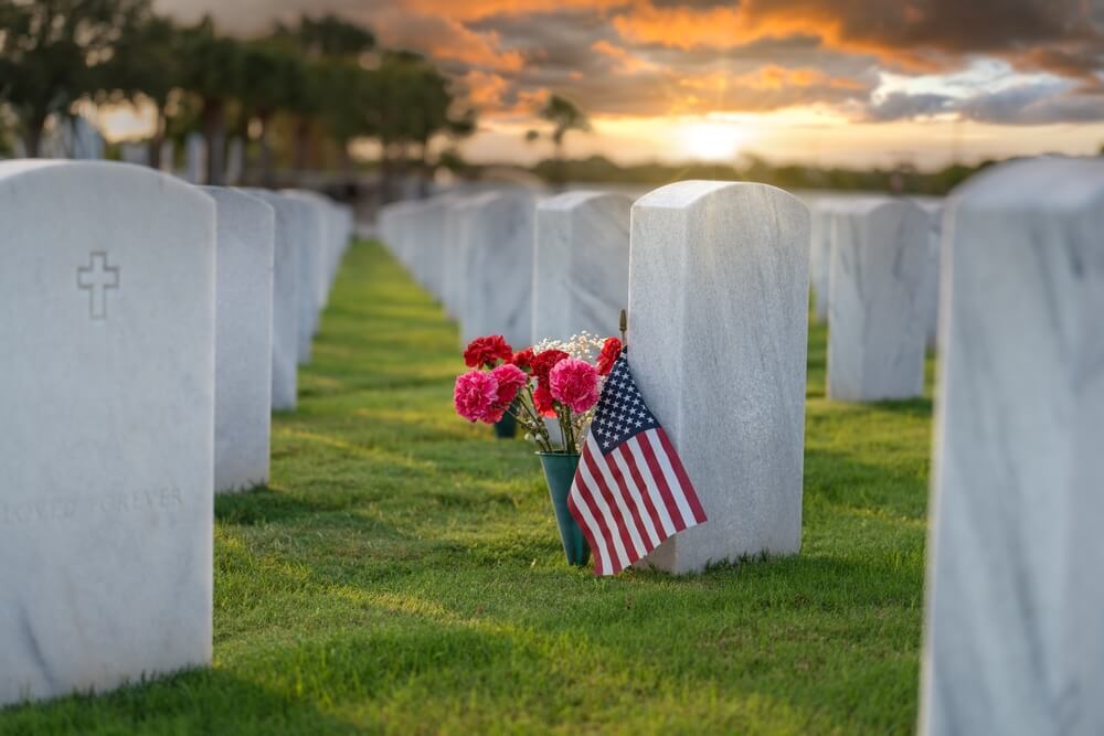 Các hoạt động phổ biến trong ngày Memorial Day