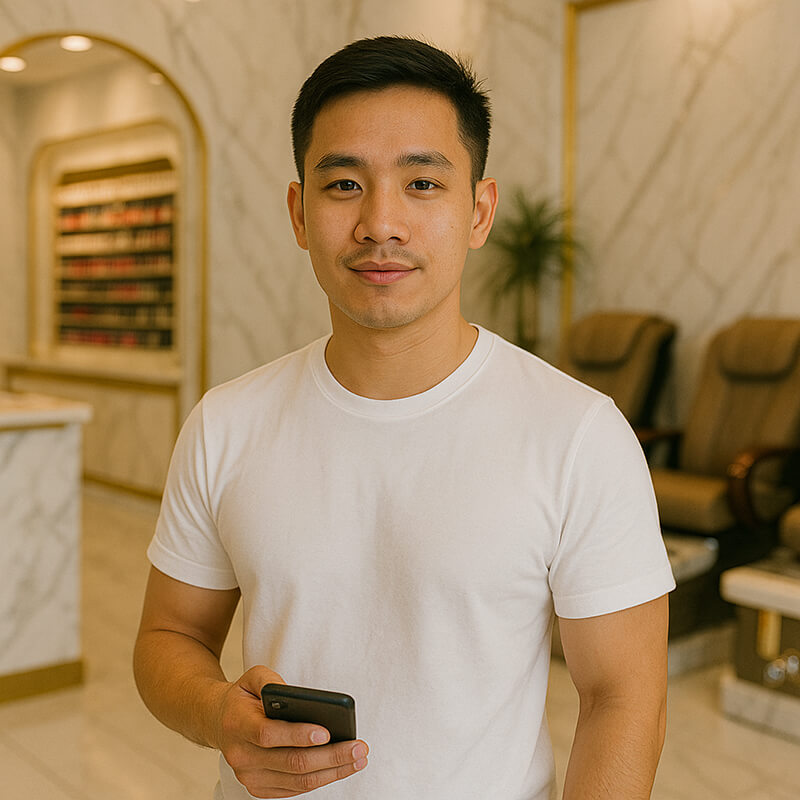 John Phan