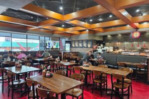 Khám Phá Bep Saigon Asian Restaurant: Một Viên Ngọc Ẩm Thực Việt Nam Tại Trái Tim Texas