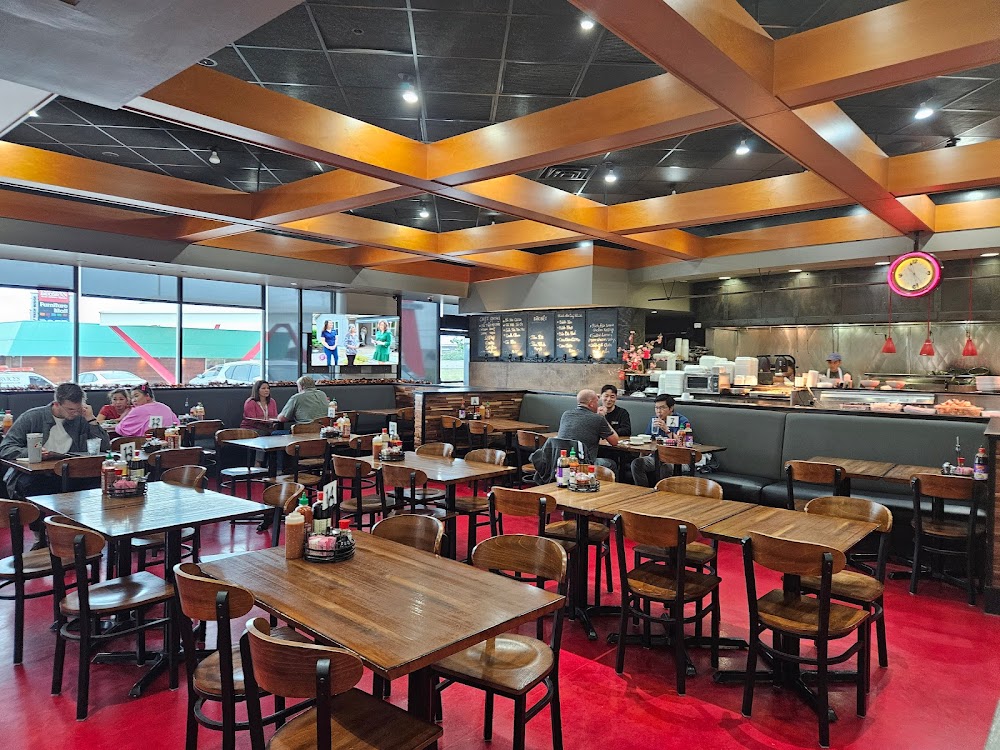 Khám Phá Bep Saigon Asian Restaurant