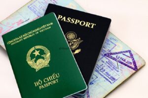 Hướng Dẫn Làm Hộ Chiếu Mỹ Cho Trẻ Sinh Ở Mỹ Để Về Việt Nam