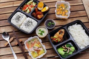 7 Thực Đơn Bữa Trưa Lành Mạnh, Tiết Kiệm Thời Gian Cho Dân Văn Phòng Gốc Việt Ở Mỹ