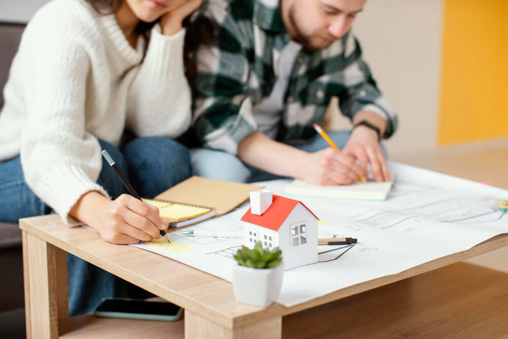 Cảnh quan &amp; lối đi: Kiểm tra sân vườn, đường lái xe, lối đi bộ có vết nứt, gờ cao gây vấp ngã không.
