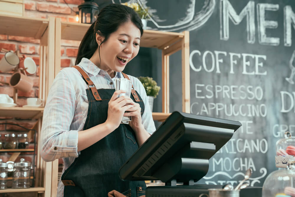 Nhân Viên Nhận Tip Tại Mỹ: Kỹ Năng Và Chiến Lược Tối Ưu Thu Nhập