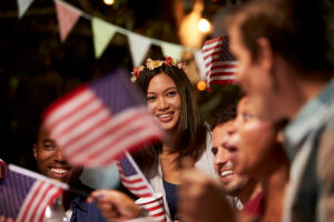 USCIS Dự Kiến Nâng Độ Khó Bài Thi Quốc Tịch Mỹ
