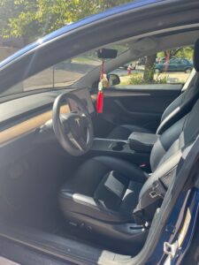 Cần bán xe Tesla Model 3 - Westminster, Colorado