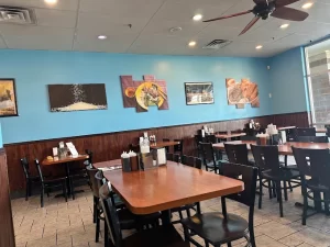 Sang tiệm phở ở Salt Lake City, Utah
