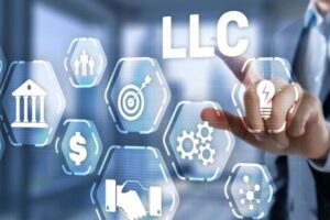 Thủ tục mở LLC cho tiệm bánh online dành cho người Việt tại Mỹ