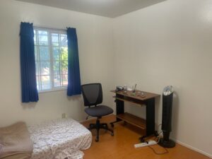 Phòng cho thuê giá $800- Garden Grove, California