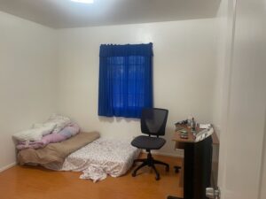 Phòng cho thuê giá $800- Garden Grove, California