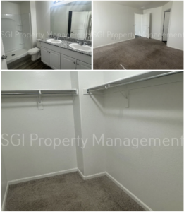 Nhà cho Thuê tại Casa Grande, AZ 85122 - $1,595/month