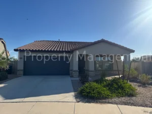 Nhà cho Thuê tại Casa Grande, AZ 85122 - $1,595/month