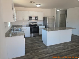 Nhà cho Thuê tại Sand Hills Ct, Casa Grande, AZ 85122 – $1,550 / tháng