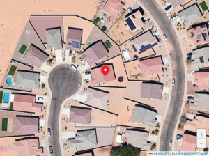Nhà cho Thuê tại Sand Hills Ct, Casa Grande, AZ 85122 – $1,550 / tháng