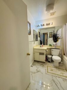 Phòng cho thuê tại thành phố Tracy, CA