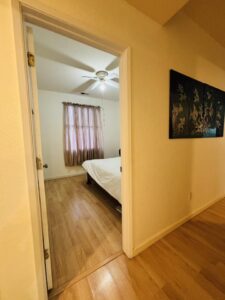 Phòng cho thuê tại thành phố Tracy, CA