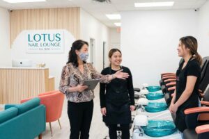 Hướng Dẫn Đăng Tuyển Thợ Nail Hiệu Quả