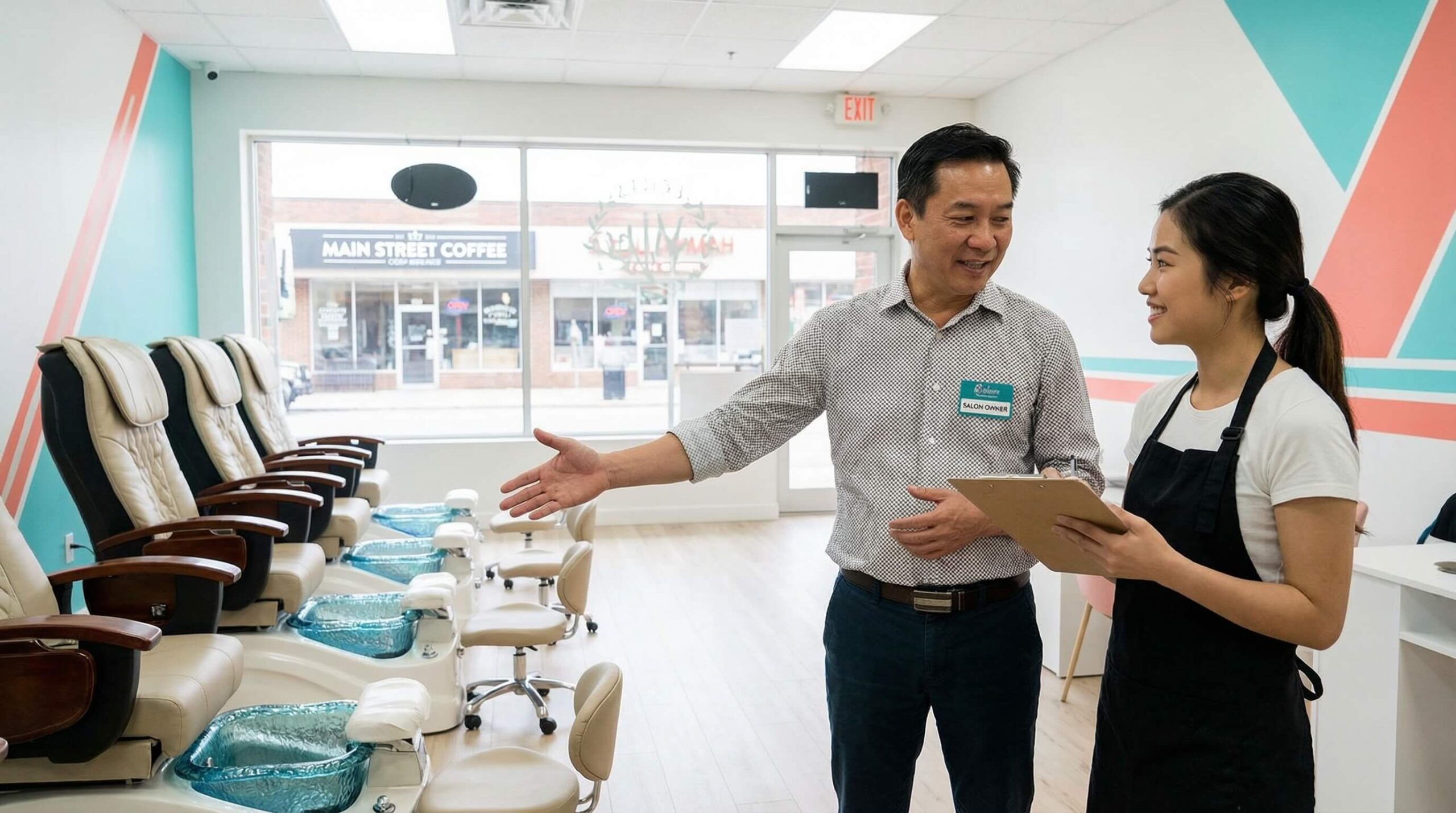 Ghi rõ thành phố thể hiện sự chuyên nghiệp và giúp bài đăng tiếp cận đúng đối tượng thợ.