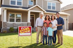 Các loại vay mua nhà (Mortgage) nào phù hợp nhất? – FHA, Conventional, VA loans