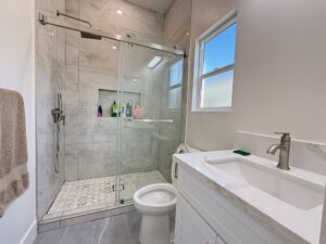 ADU mới xây đẹp, 3/4PN_2PT, góc Bolsa Magnolia, $3300/th