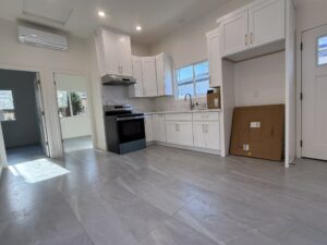 ADU mới xây đẹp, 3/4PN_2PT, góc Bolsa Magnolia, $3300/th