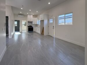 ADU mới xây đẹp, 3/4PN_2PT, góc Bolsa Magnolia, $3300/th