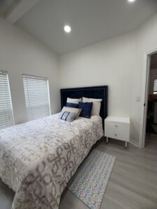 Anaheim Phòng cho thuê